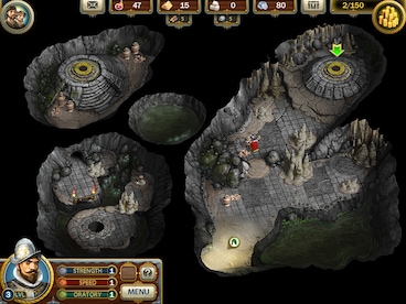 Adelantado Trilogy. Book Three (PC) - Steam Key - EUROPE - 4
