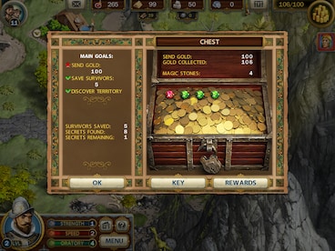 Adelantado Trilogy. Book Three (PC) - Steam Key - GLOBAL - 3