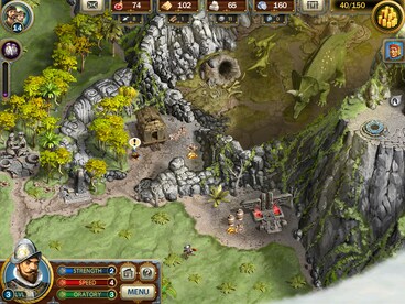 Adelantado Trilogy. Book Three (PC) - Steam Key - GLOBAL - 6