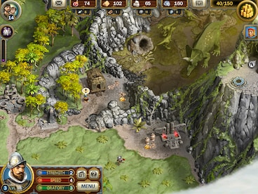 Adelantado Trilogy. Book Two (PC) - Steam Key - EUROPE - 3