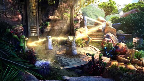 Adera Steam Gift GLOBAL - 3