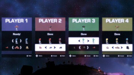 ADIOS Amigos Xbox Live Xbox One Key UNITED STATES - 5