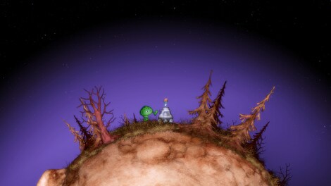 ADIOS Amigos Xbox Live Xbox One Key UNITED STATES - 12