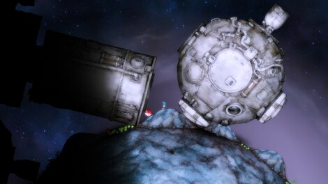 ADIOS Amigos Xbox Live Xbox One Key UNITED STATES - 8