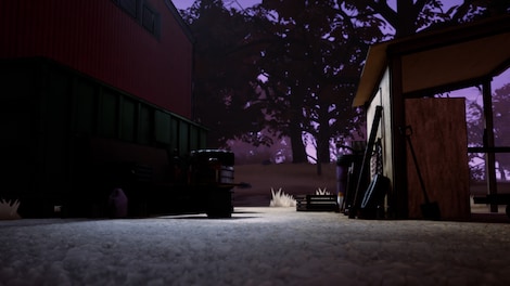 Adios (PC) - Steam Gift - EUROPE - 4