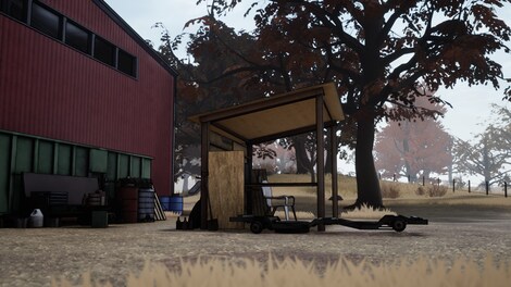 Adios (PC) - Steam Gift - EUROPE - 9