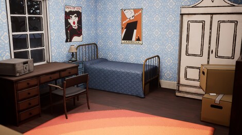 Adios (PC) - Steam Gift - EUROPE - 14