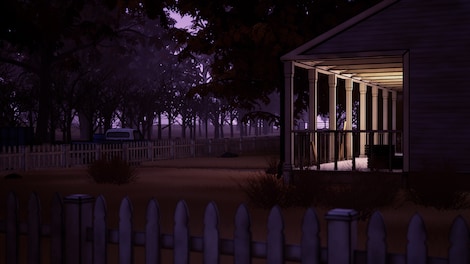 Adios (PC) - Steam Key - EUROPE - 13