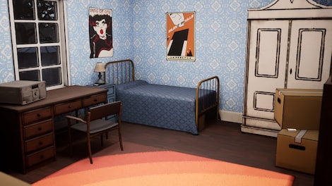 Adios (PC) - Steam Key - EUROPE - 14