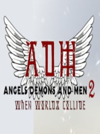 ADM 2(WHEN WORLDS COLLIDE) - Steam - Key GLOBAL - 1