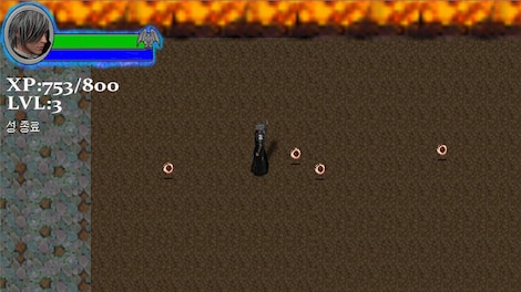 A.D.M (Angels, Demons And Men) Steam Key GLOBAL - 6