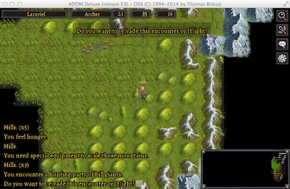 ADOM (Ancient Domains Of Mystery) Steam Gift EUROPE - 18