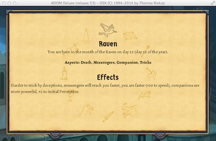 ADOM (Ancient Domains Of Mystery) Steam Key GLOBAL - 19