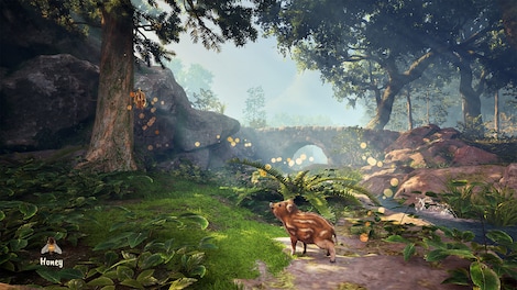 Adorable Adventures (PC) - Steam Key - GLOBAL - 11