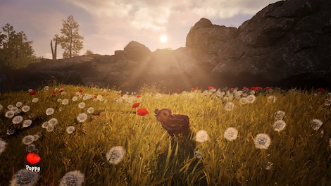 Adorable Adventures (PC) - Steam Key - GLOBAL - 9