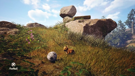 Adorable Adventures (PC) - Steam Key - GLOBAL - 7