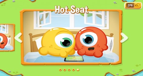 Adorables Steam Gift GLOBAL - 10