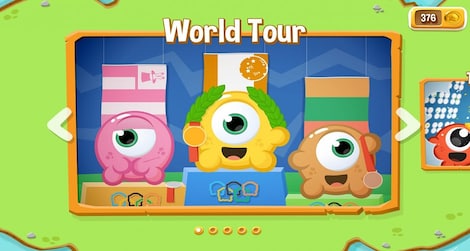 Adorables Steam Gift GLOBAL - 8