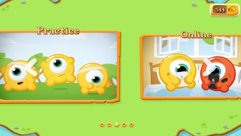 Adorables Steam Key GLOBAL - 22