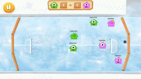 Adorables Steam Key GLOBAL - 21