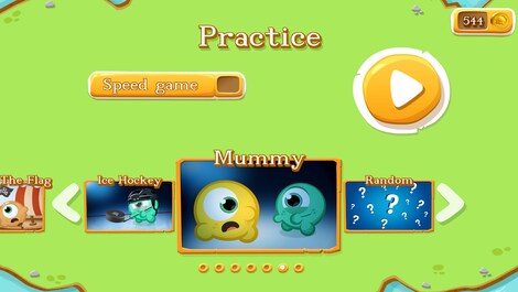 Adorables Steam Key GLOBAL - 19