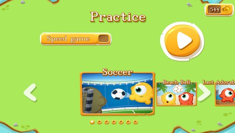 Adorables Steam Key GLOBAL - 16