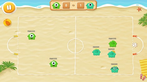 Adorables Steam Key GLOBAL - 29
