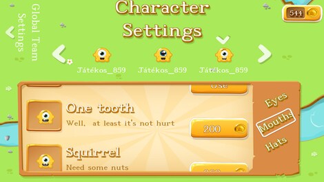 Adorables Steam Key GLOBAL - 28
