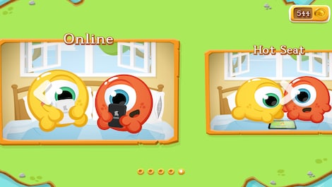 Adorables Steam Key GLOBAL - 27