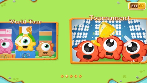 Adorables Steam Key GLOBAL - 23