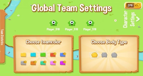 Adorables Steam Key GLOBAL - 15