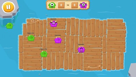Adorables Steam Key GLOBAL - 11