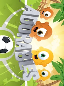 Adorables Steam Key GLOBAL - 1