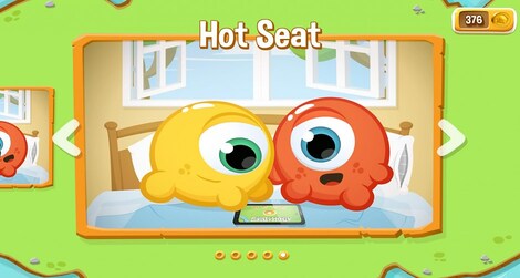 Adorables Steam Key GLOBAL - 10