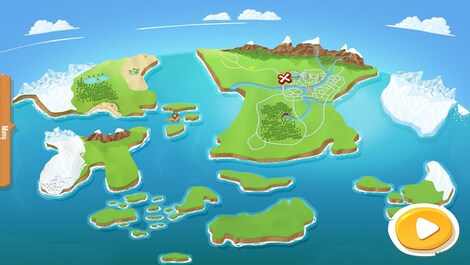 Adorables Steam Key GLOBAL - 9