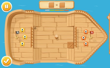 Adorables Steam Key GLOBAL - 12