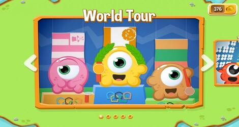 Adorables Steam Key GLOBAL - 8