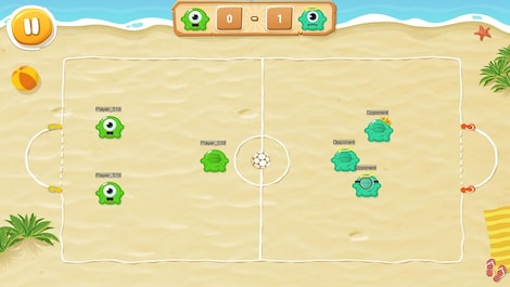 Adorables Steam Key GLOBAL - 0