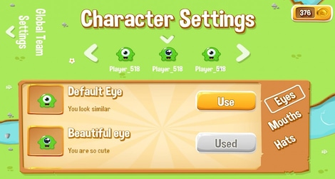 Adorables Steam Key GLOBAL - 6