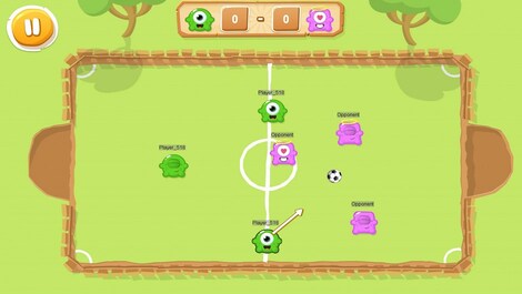 Adorables Steam Key GLOBAL - 3