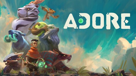 Adore (PC) - Steam Key - GLOBAL - 0