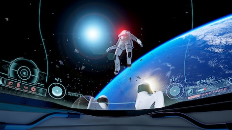 ADR1FT (PC) - Steam Key - CIS - 3