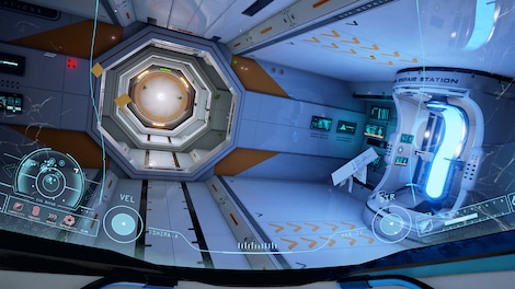 ADR1FT (PC) - Steam Key - GLOBAL - 5