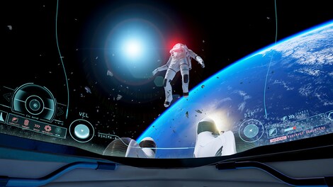 ADR1FT (PC) - Steam Key - GLOBAL - 3