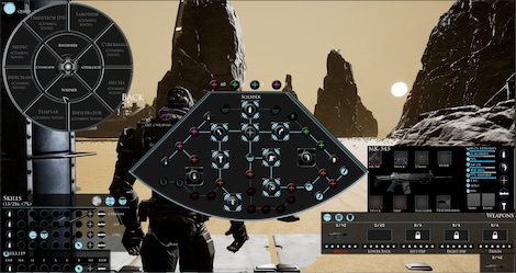 Advanced Gaming Platform::Epica Steam Key GLOBAL - 2