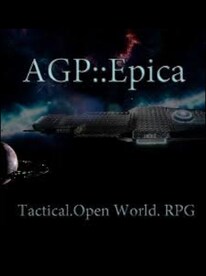 Advanced Gaming Platform::Epica Steam Key GLOBAL - 1