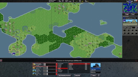 Advanced Tactics Gold Steam Key GLOBAL - 15