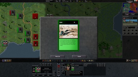 Advanced Tactics Gold Steam Key GLOBAL - 16