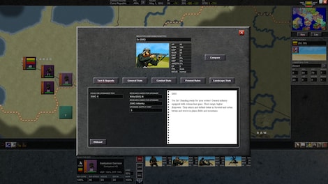 Advanced Tactics Gold Steam Key GLOBAL - 8