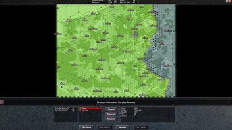Advanced Tactics Gold Steam Key GLOBAL - 7